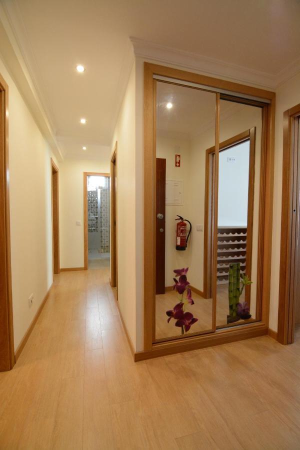 Ferienwohnung Eugenia'S House Distrikt Distrikt Faro Exterior foto